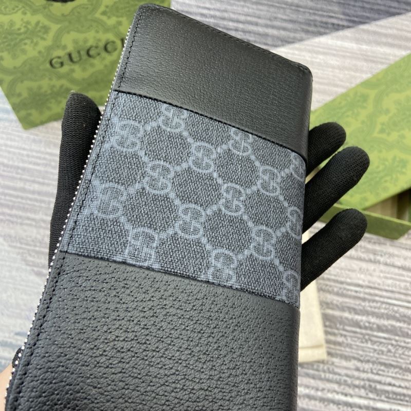 Gvc*1 wallets